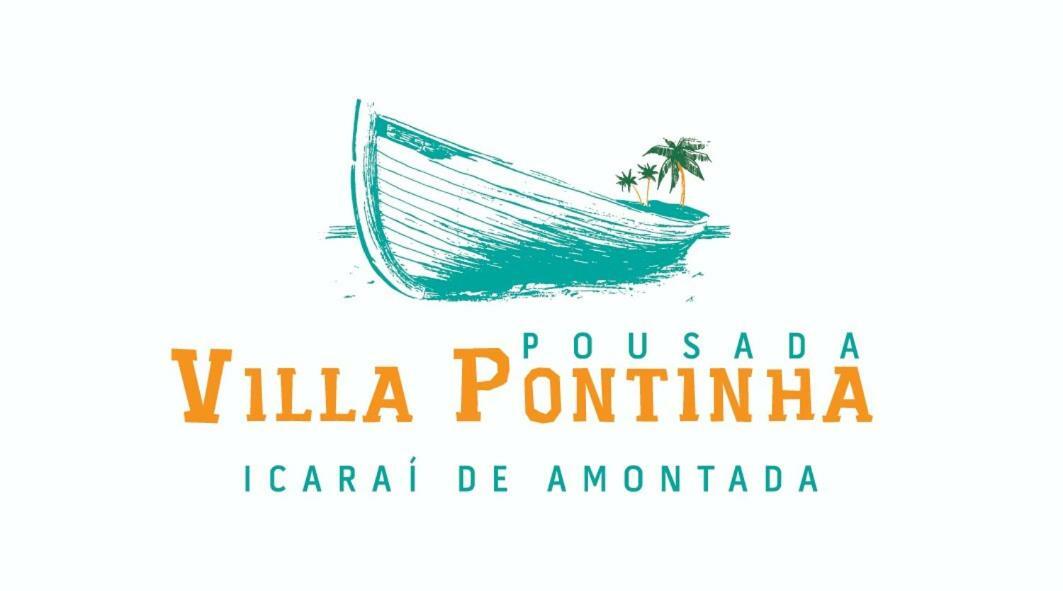 Villa Pontinha Icarai  Exterior photo